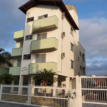 Residencial Larissa Elena Apartamento Florianópolis Exterior foto