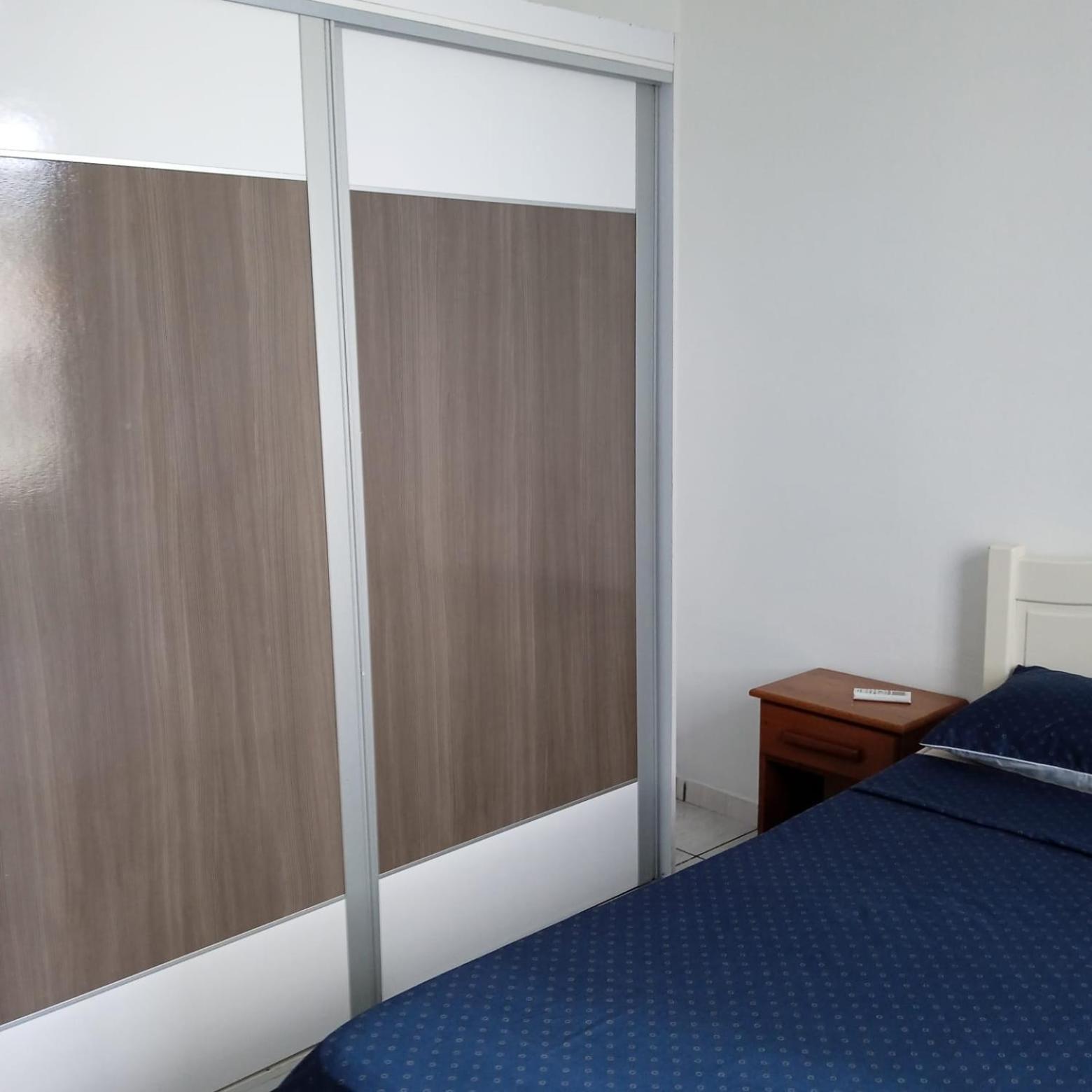 Residencial Larissa Elena Apartamento Florianópolis Exterior foto