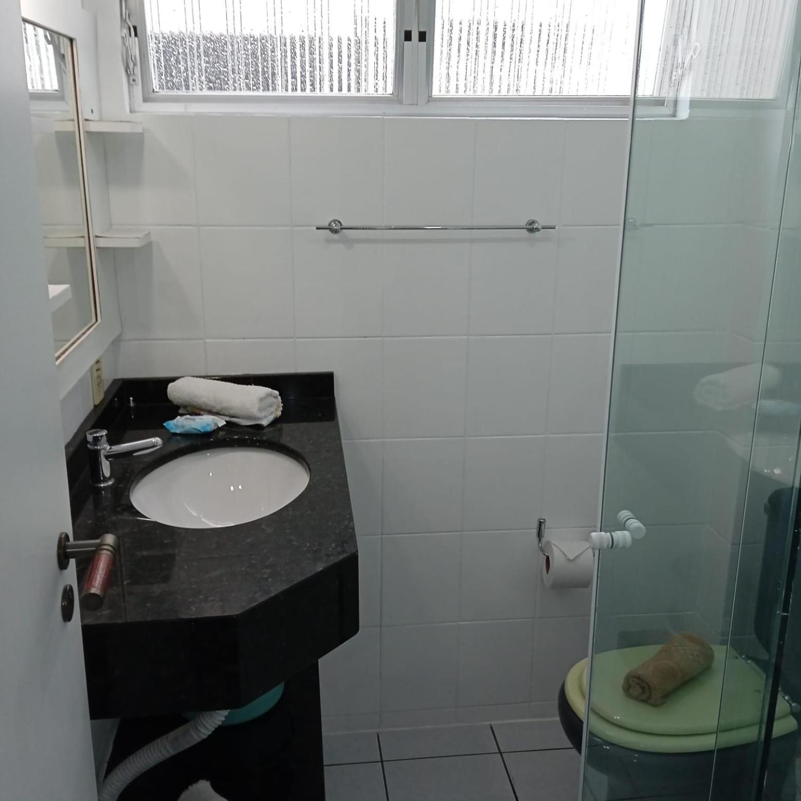 Residencial Larissa Elena Apartamento Florianópolis Exterior foto