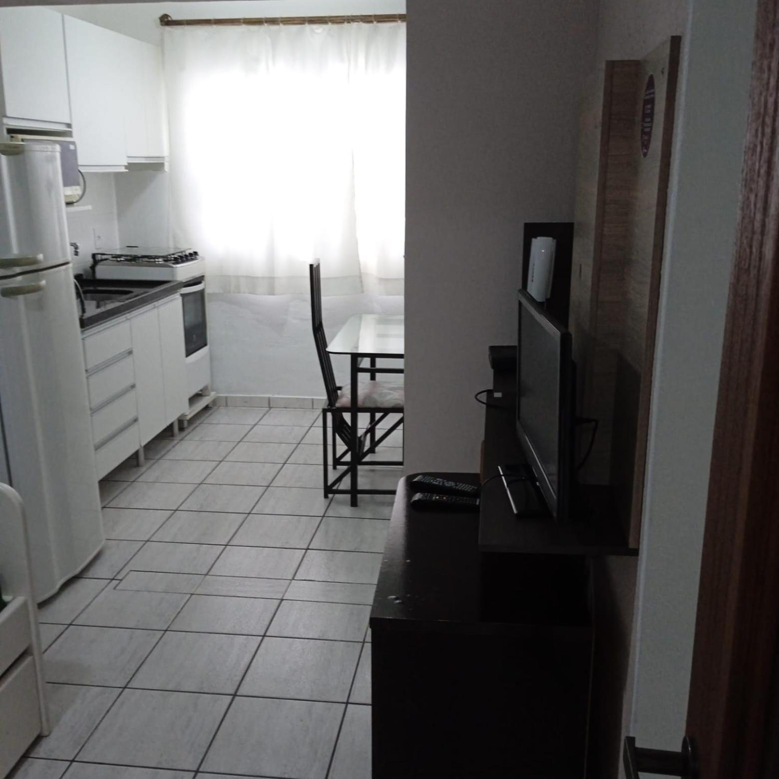 Residencial Larissa Elena Apartamento Florianópolis Exterior foto
