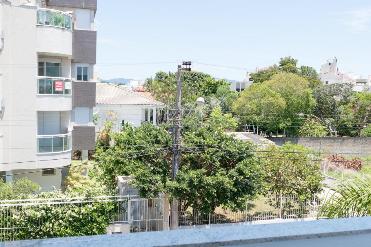 Residencial Larissa Elena Apartamento Florianópolis Exterior foto