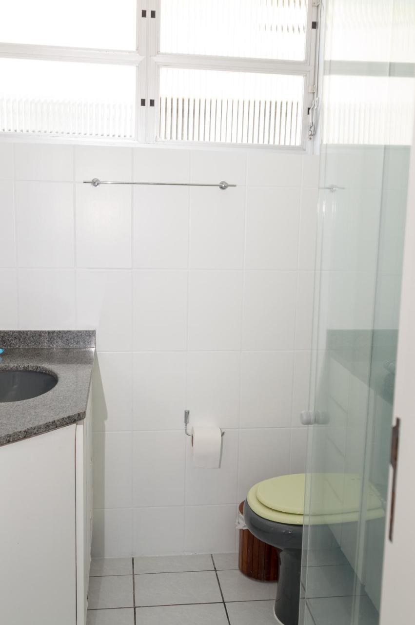 Residencial Larissa Elena Apartamento Florianópolis Exterior foto