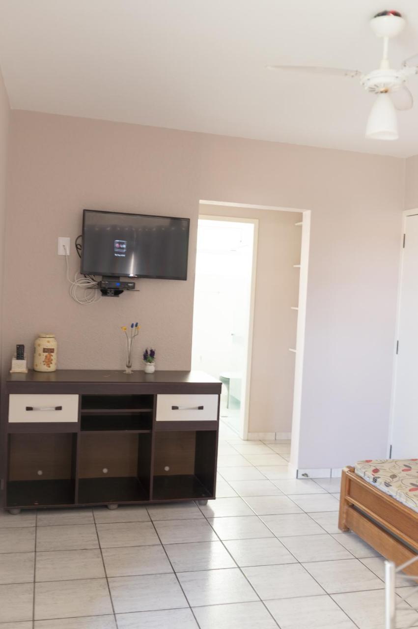 Residencial Larissa Elena Apartamento Florianópolis Exterior foto