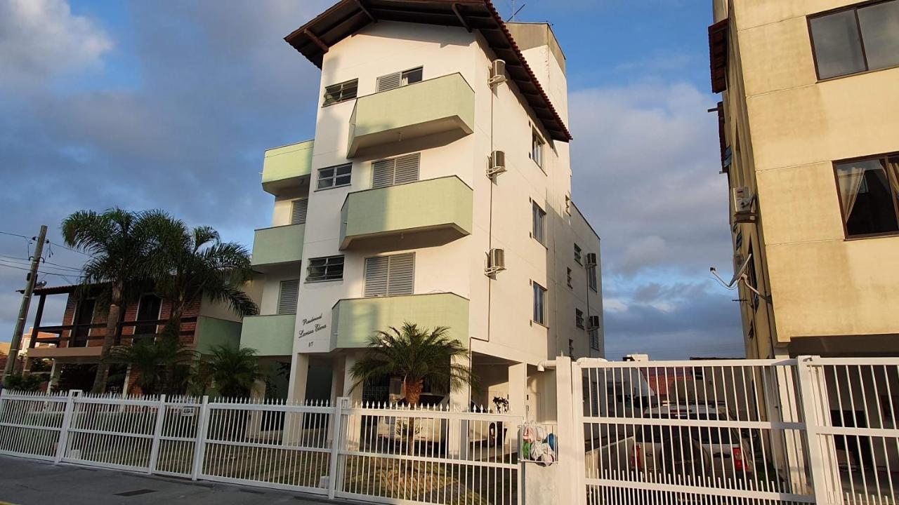 Residencial Larissa Elena Apartamento Florianópolis Exterior foto